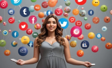 Fetish Social Media App