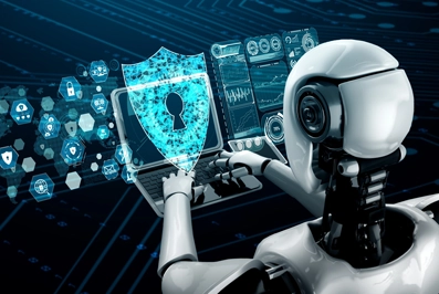 Generative AI in Cyber Security