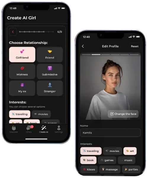 Candy AI Clone Develoment