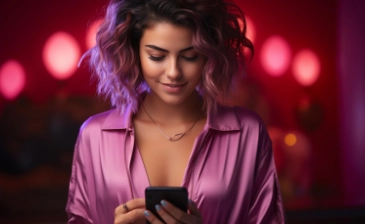 Sexting App Development