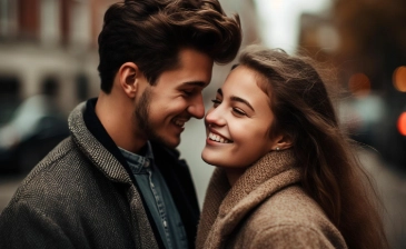 Virtual Girlfriend & Boyfriend App